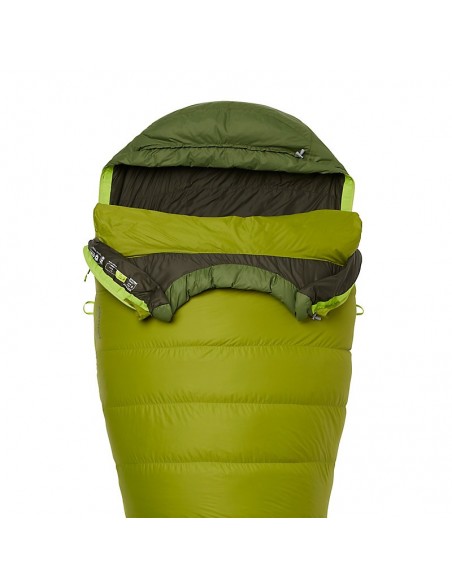 Saco de pluma never winter de marmot