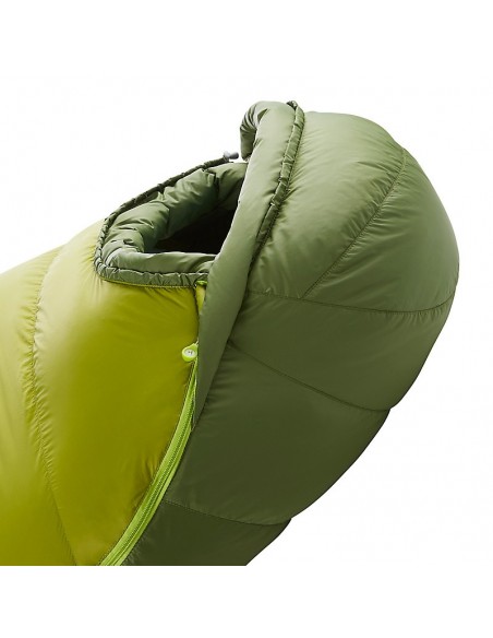 Saco de pluma never winter de marmot