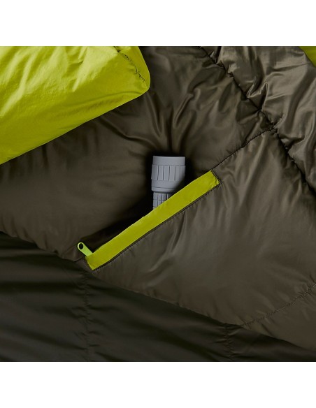 Saco de pluma never winter de marmot