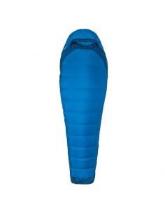 Saco trestles Elite Eco 20 de Marmot 2