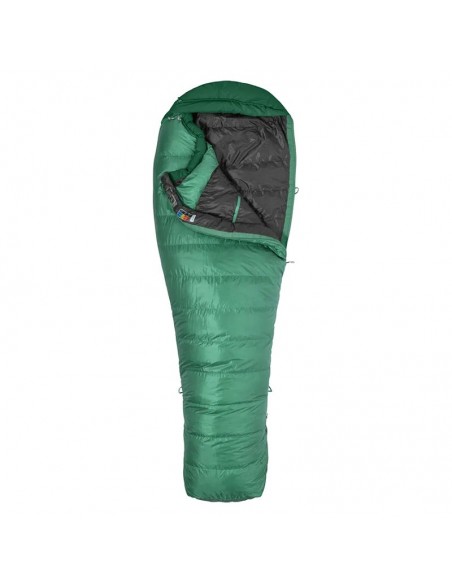 Saco de plumas palisade de Marmot