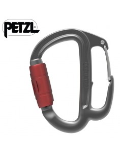 Mosqueton Freino Z de Petzl