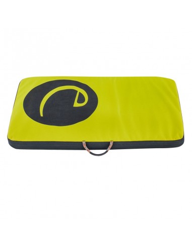 Crash pad auxiliar sit start de Edelrid