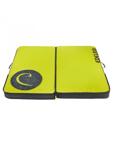 Crash pad Mantle III de Edelrid