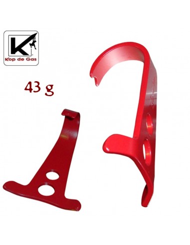 Gancho pirata 4 de kop de gas