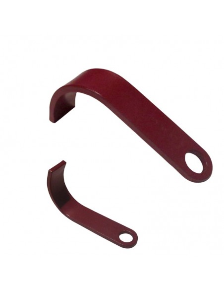 Gancho por palanca Leeper de Kop de gas