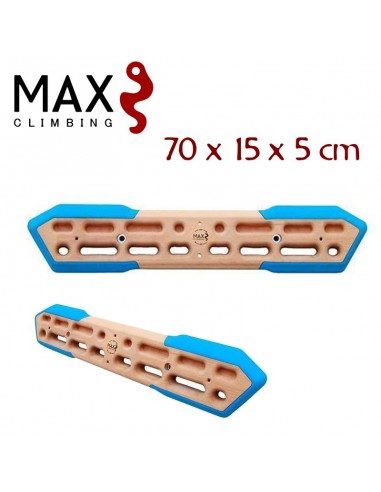 Multipresa hibrida spinchboard de Max Climbing