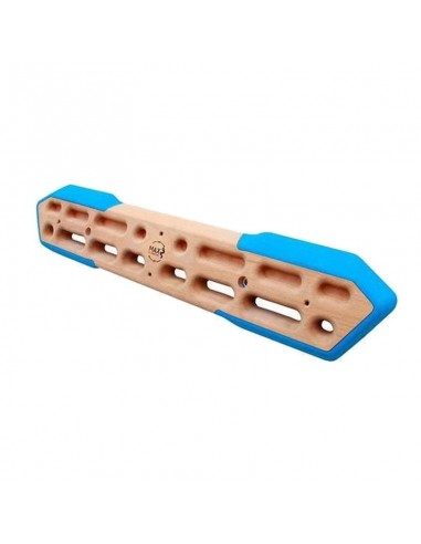 Multipresa hibrida spinchboard de Max Climbing