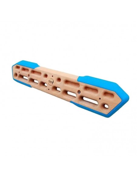 Multipresa hibrida spinchboard de Max Climbing