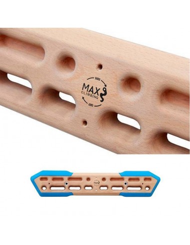 Multipresa hibrida spinchboard de Max Climbing
