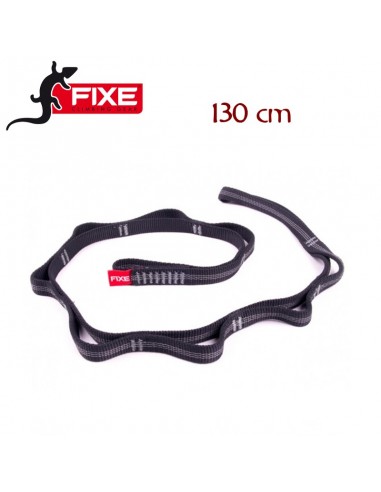 Daisy chain fixe de poliamida de 130cm