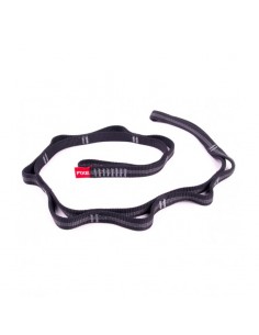 Daisy chain fixe de poliamida de 130cm 2