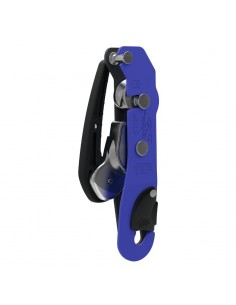 Descensor Stop de Petzl. 2