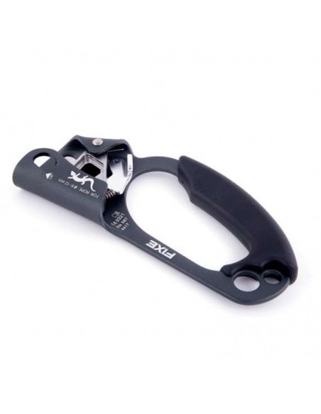 Pack Bloqueadores + Descensor Stop Speleo