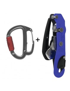 Pack Stop + Freino - Petzl 2