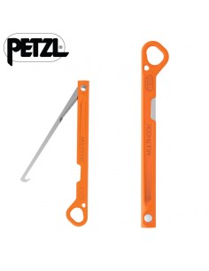 Multihook de Petzl