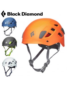 casco half dome - black diamond