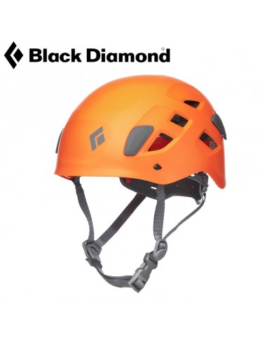 casco half dome - black diamond