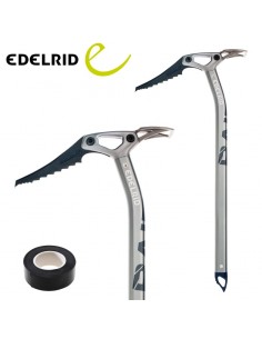 Raid Adze - Piolet tecnico - Edelrid