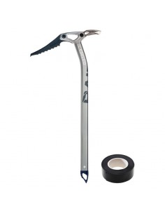 Raid Adze - Piolet tecnico - Edelrid 2