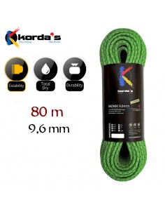 Cuerda Monik 9,6mm de Korda's