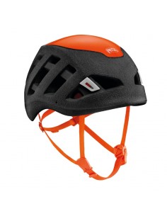 Sirocco (negro) - Casco ultraligero - Petzl 2