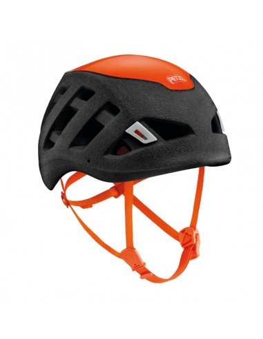 Sirocco (negro) - Casco ultraligero - Petzl