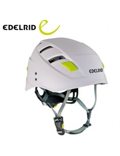 Casco Zodiac de Edelrid