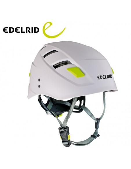 Casco Zodiac de Edelrid