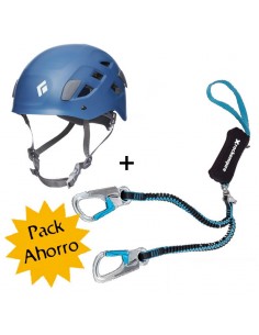 Pack Dynatwist + Half Dome - Black Diamond/Rock Empire 2