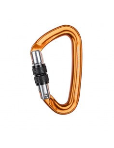 Mosqueton Plume K3N rosca de Grivel 2