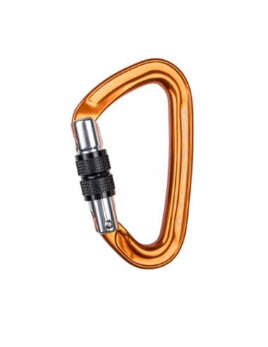 Mosqueton Plume K3N rosca de Grivel