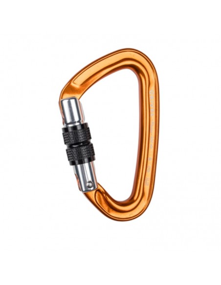 Mosqueton Plume K3N rosca de Grivel