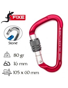 Mosqueton rock stone de Fixe