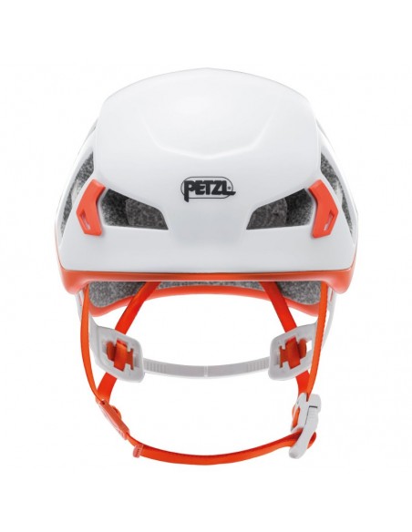 Casco Petzl Meteor Naranja