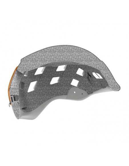 Casco Petzl Meteor Naranja