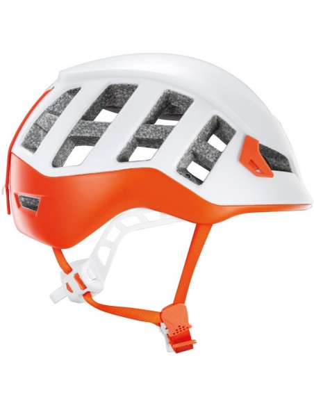 Casco Petzl Meteor Naranja