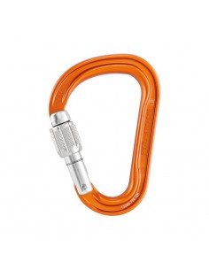 Pack 3 mosquetones petzl 2