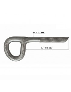 Tensor Superestar 80mm de Raumer 2