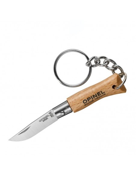 Mini navaja llavero de opinel