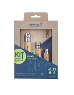 Nomad kit de opinel 2