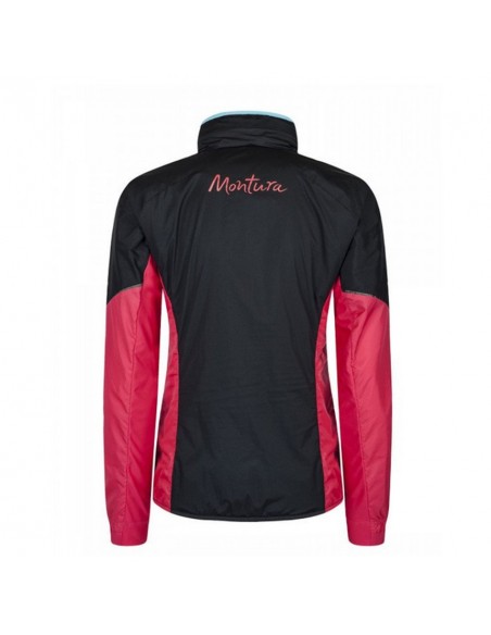 Spell Jacket women de Montura