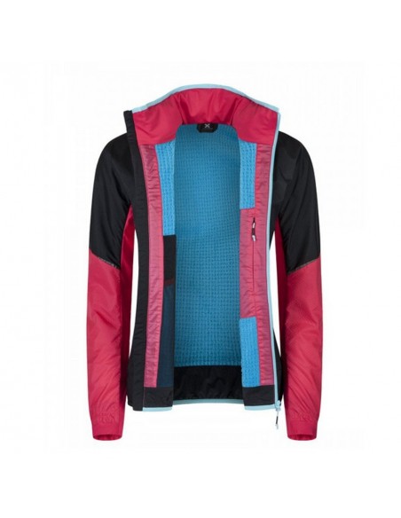 Spell Jacket women de Montura