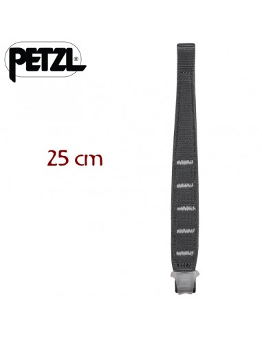 Cinta Express de Petzl (25 cm)
