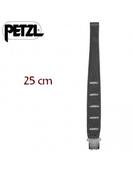 Cinta Express de Petzl (25 cm)