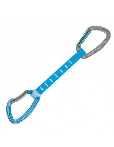 Pack ahorro 10 cintas Djinn 17cm de Petzl