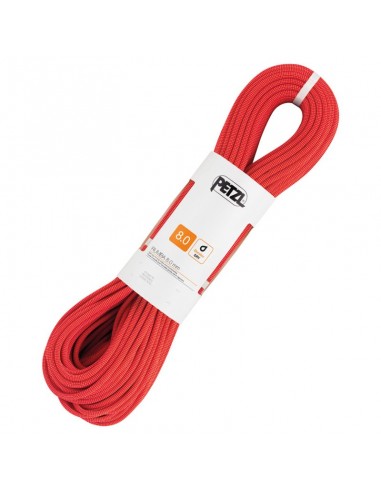 Pack ahorro 2 cuerdas rumba 60m de Petzl