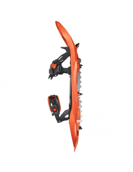 Raquetas 438 Up-Down Grip -TSL