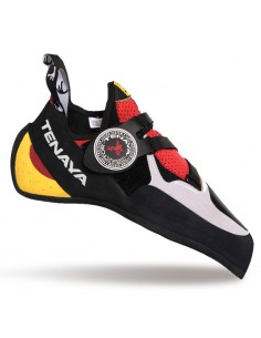 Pie de gato iati de Tenaya 2