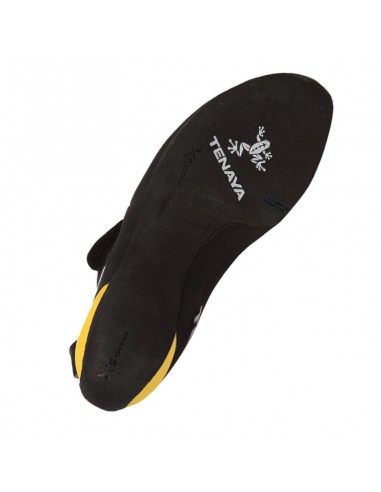 Pie de gato iati de Tenaya